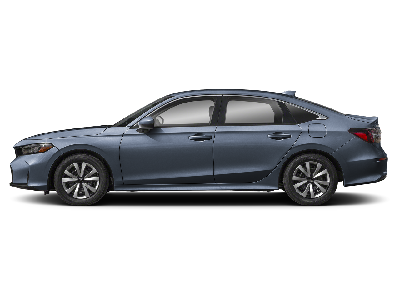 2026 Honda Civic Sedan LX
