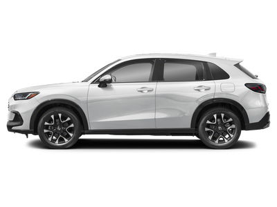 2027 Honda HR-V EX-L AWD