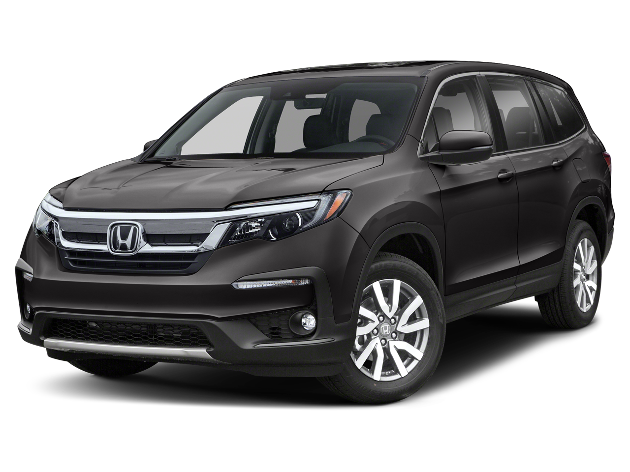 2019 Honda Pilot EX-L for sale in Glen Head, NY