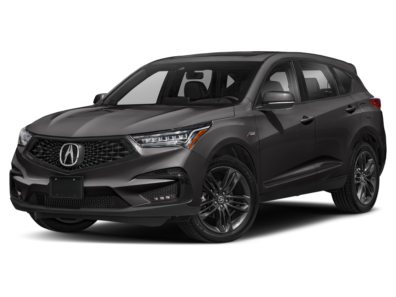 2021 Acura RDX A-Spec Package SH-AWD's photo