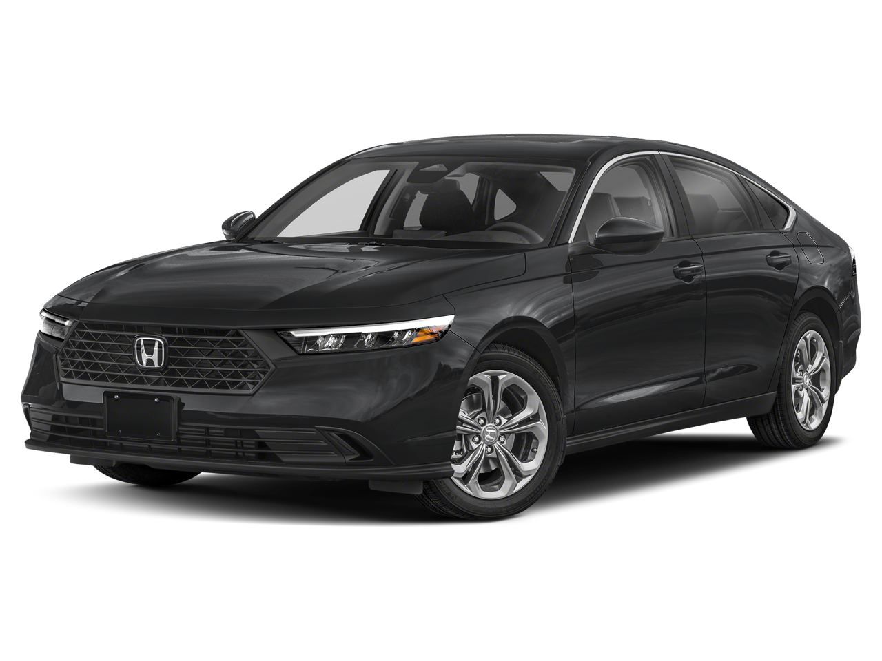 2023 Honda Accord