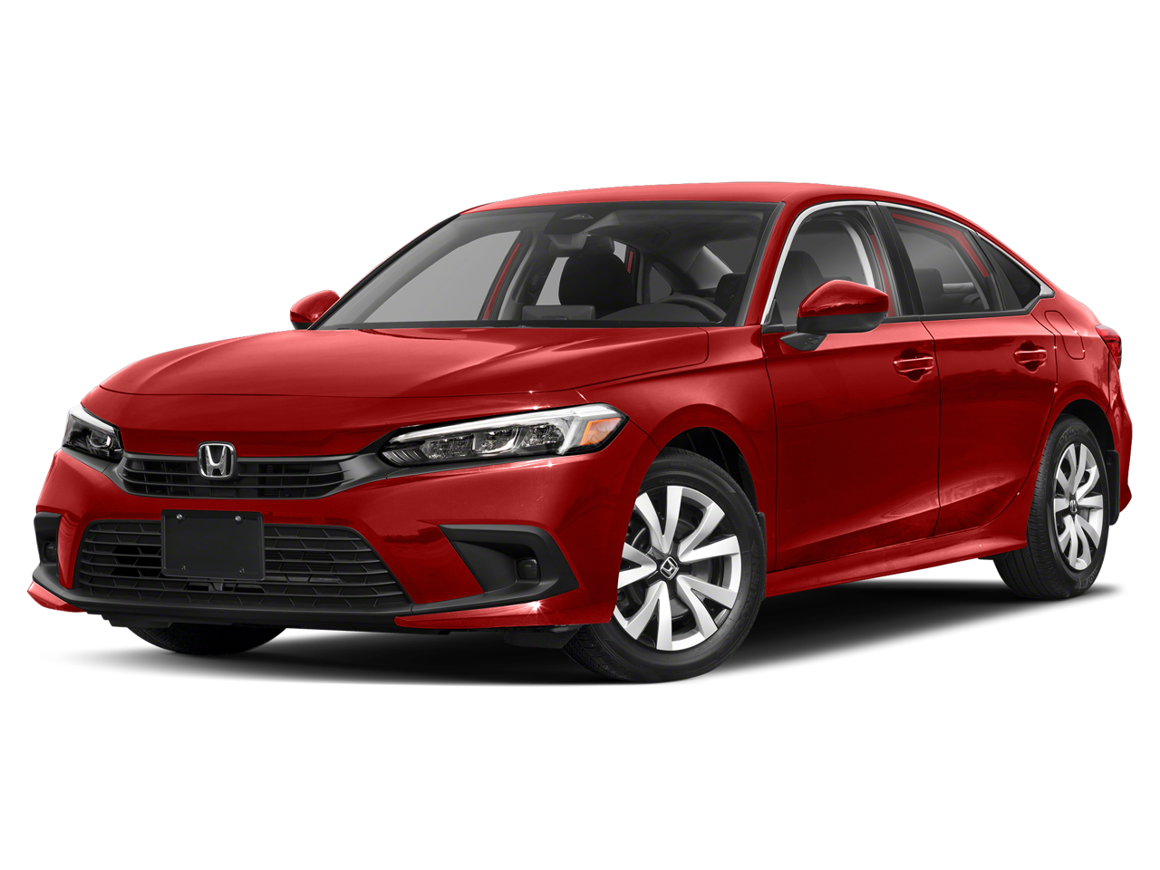 2023 Honda Civic LX for sale in Glen Head, NY