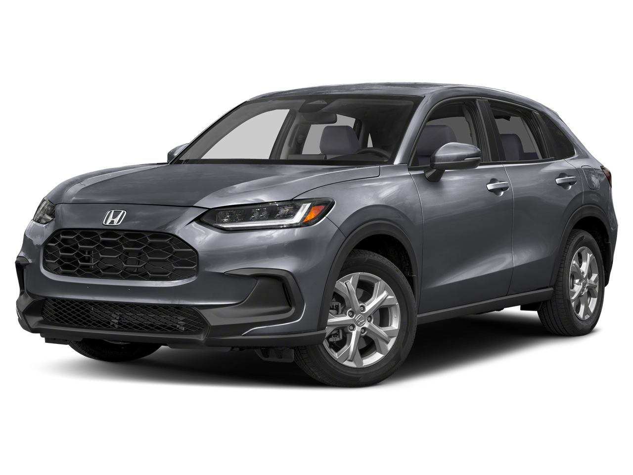 2023 Honda HR-V