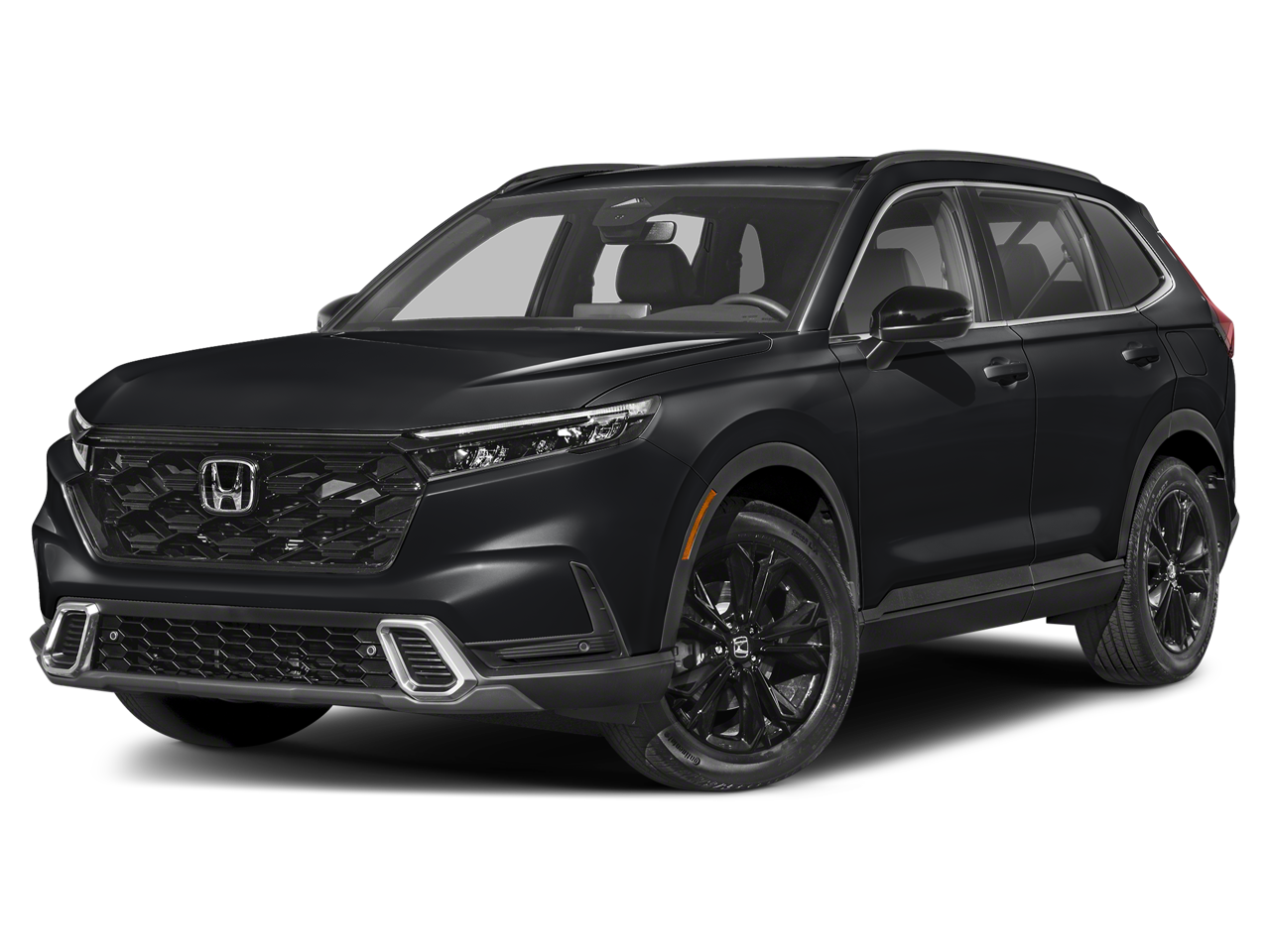 2023 Honda CR-V Hybrid