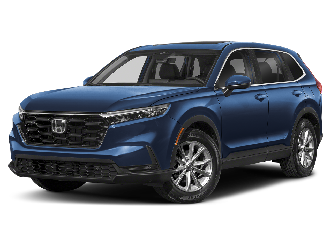 2024 Honda CR-V EX-L for sale in Glen Head, NY