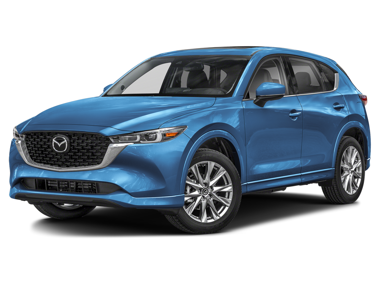 2024 Mazda Mazda CX-5 2.5 S Premium Plus Package