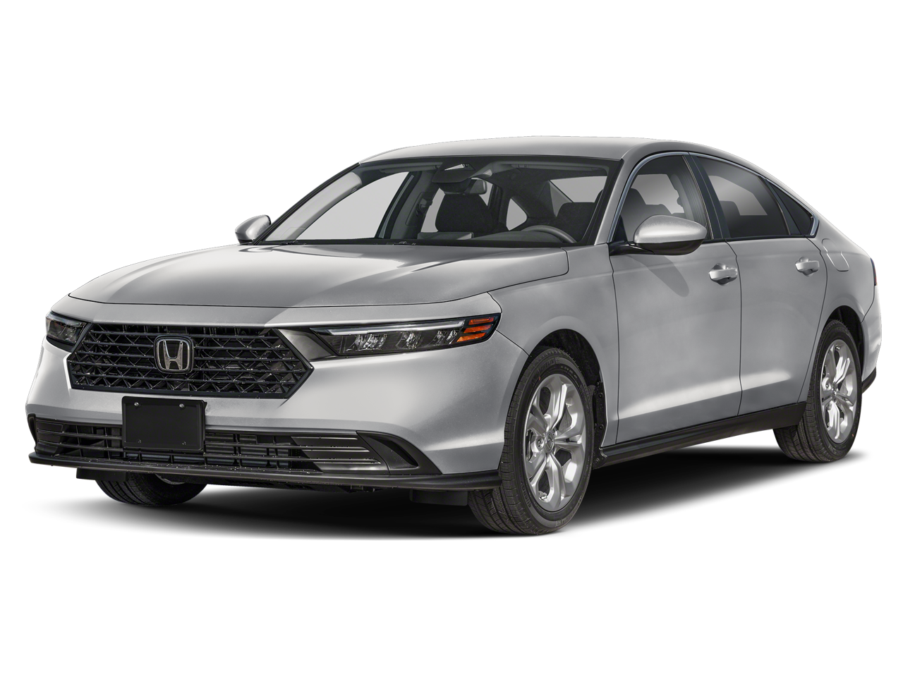 2026 Honda Accord 1.5T LX CVT's photo