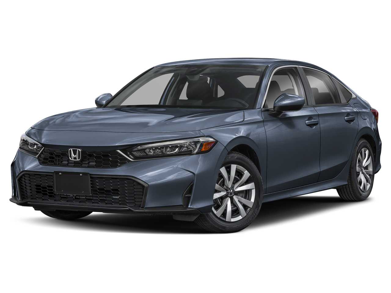 2026 Honda Civic Sedan LX
