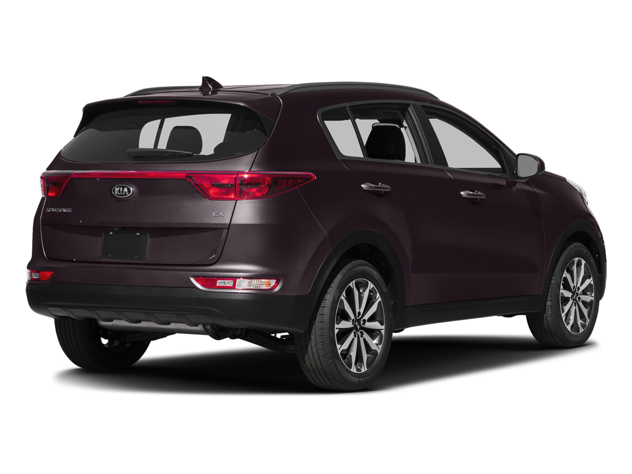 Used 2017 Kia Sportage EX with VIN KNDPNCAC3H7238261 for sale in Glen Head, NY