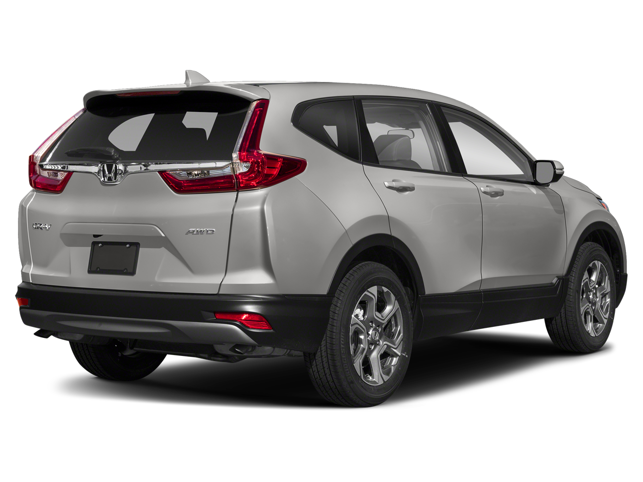 Used 2019 Honda CR-V EX with VIN 7FARW2H52KE061571 for sale in Glen Head, NY