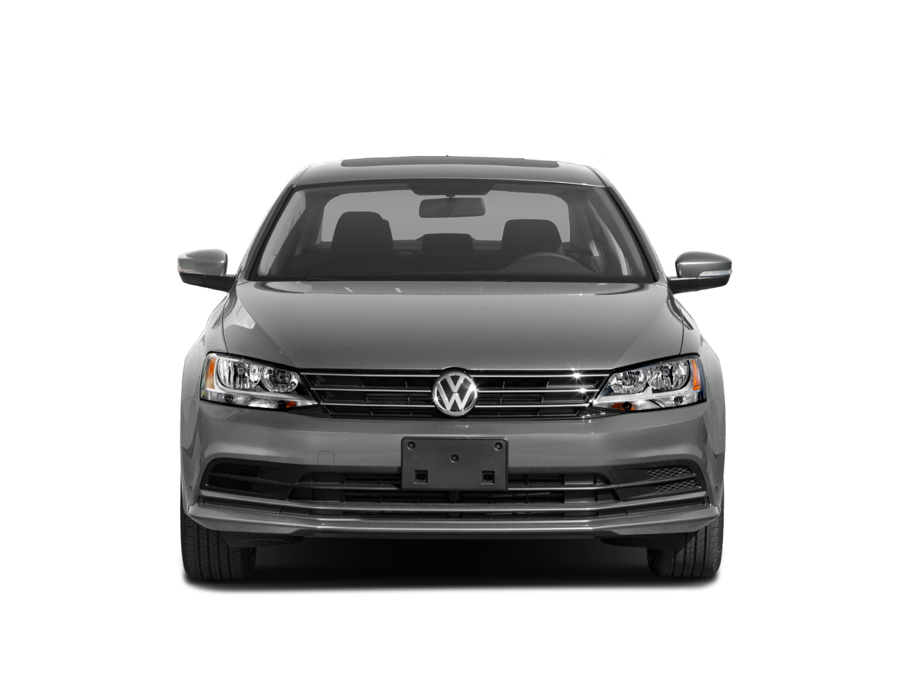 2015 Volkswagen Jetta 1.8T SEL