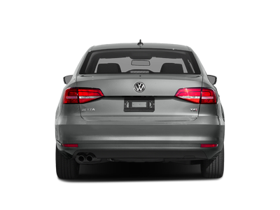 2015 Volkswagen Jetta 1.8T SEL