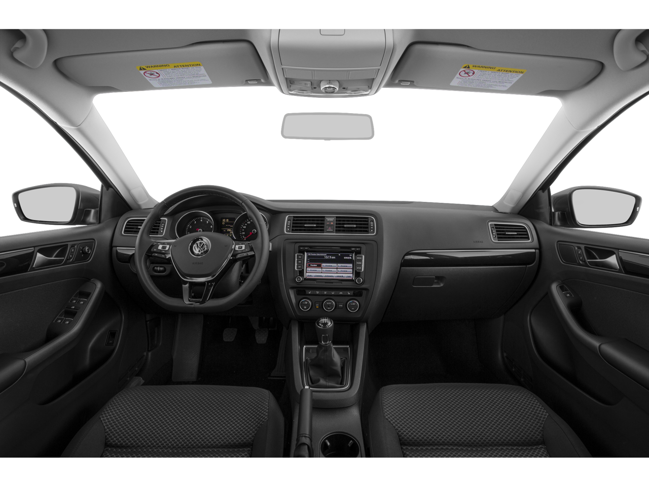 2015 Volkswagen Jetta 1.8T SEL