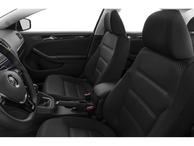 2015 Volkswagen Jetta 1.8T SEL