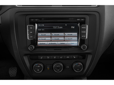 2015 Volkswagen Jetta 1.8T SEL