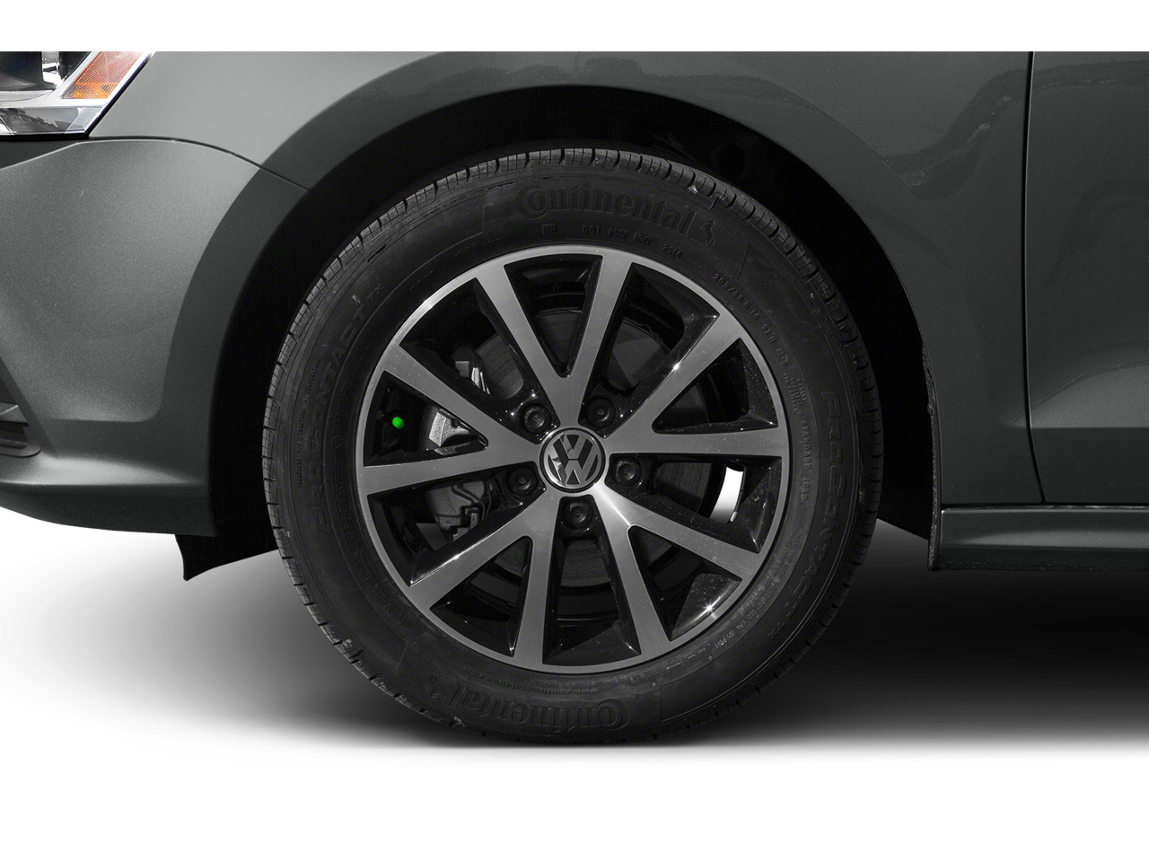 2015 Volkswagen Jetta 1.8T SEL