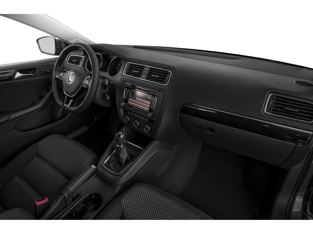 2015 Volkswagen Jetta 1.8T SEL