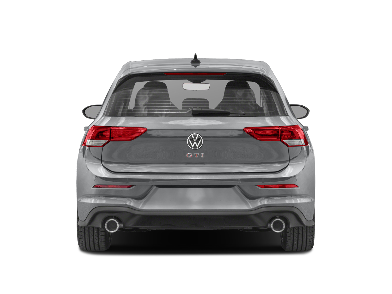 2022 Volkswagen Golf GTI S