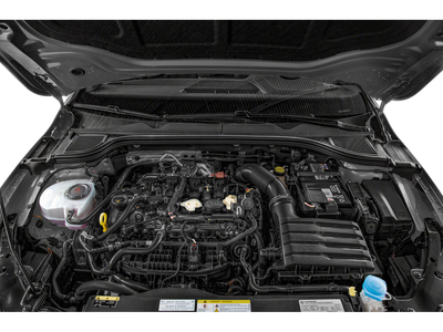 2022 Volkswagen Golf GTI S