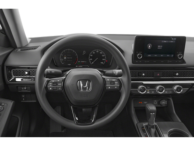 2023 Honda Civic Sedan LX