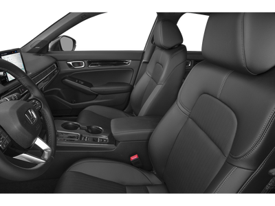 2026 Honda Civic Hatchback Hybrid Sport Touring