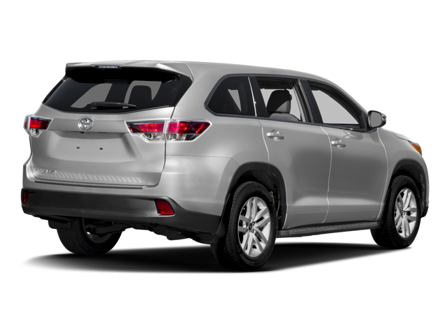 Used 2016 Toyota Highlander LE with VIN 5TDBKRFH3GS245158 for sale in Glen Head, NY
