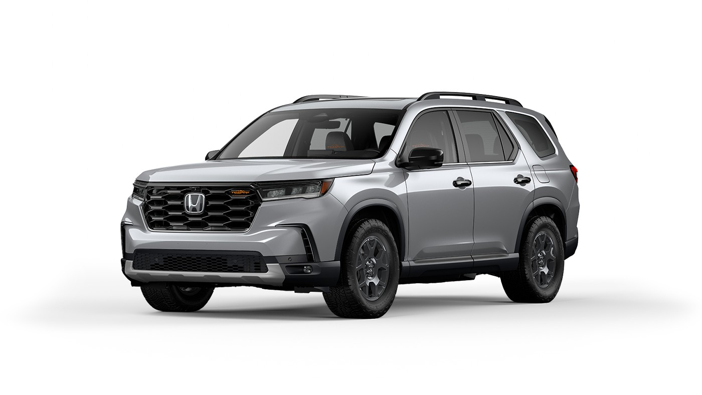 Honda Pilot Trailsport
