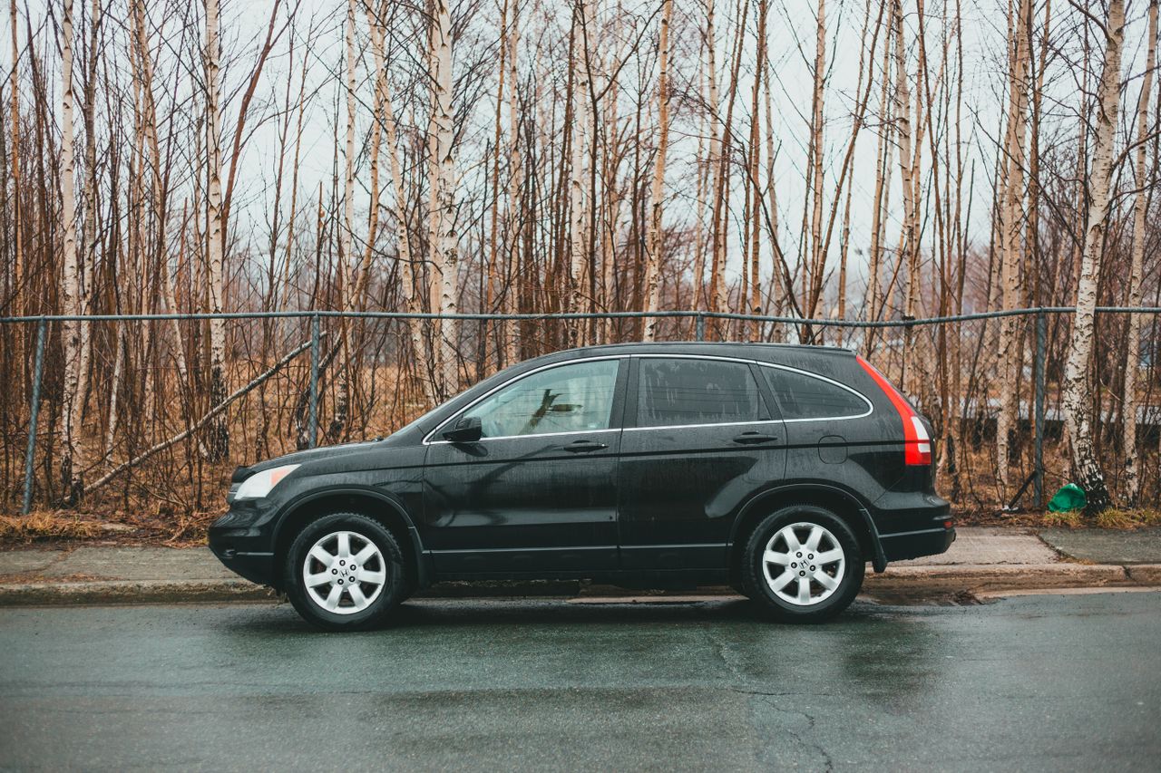 Honda SUV