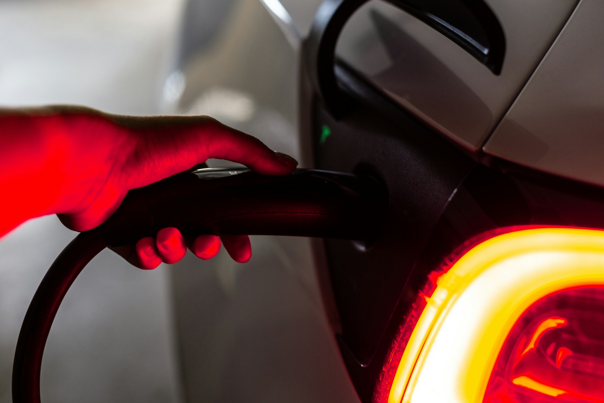EV Home Charging