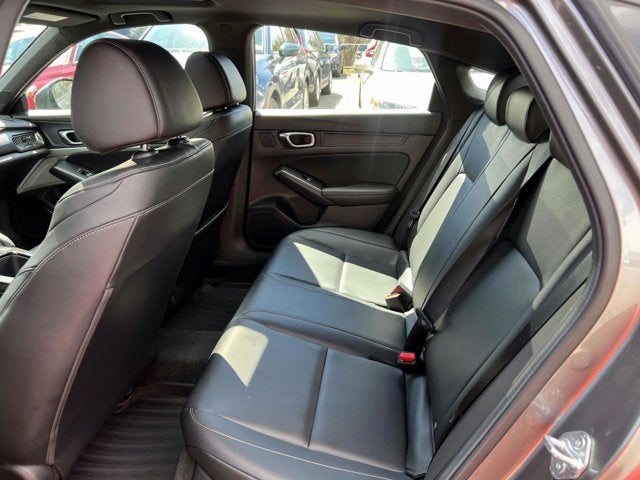 2024 Acura Integra w/A-Spec Package