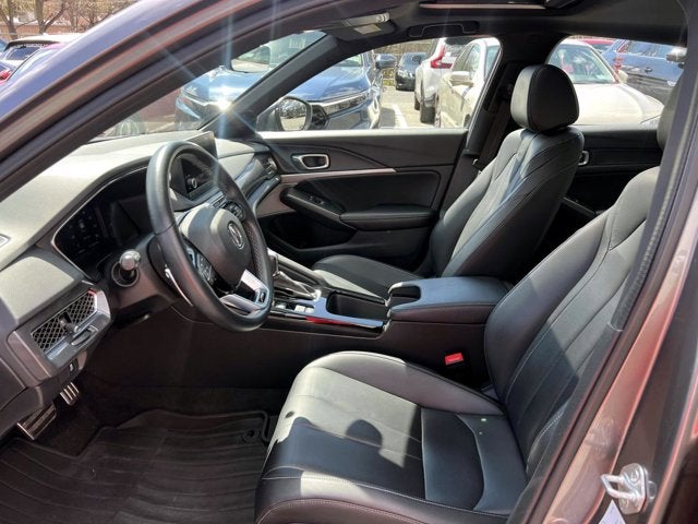 2024 Acura Integra w/A-Spec Package
