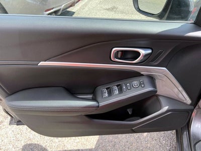 2024 Acura Integra w/A-Spec Package