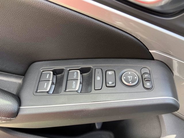 2024 Acura Integra w/A-Spec Package