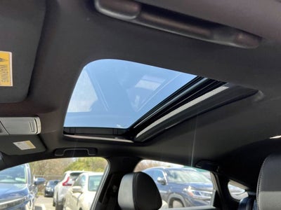 2024 Acura Integra w/A-Spec Package