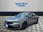 2024 Acura Integra w/A-Spec Package