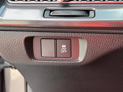 2024 Acura Integra w/A-Spec Package