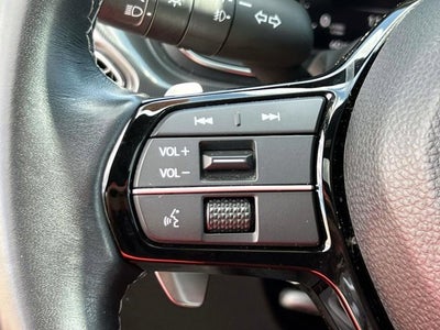 2024 Acura Integra w/A-Spec Package