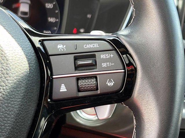 2024 Acura Integra w/A-Spec Package