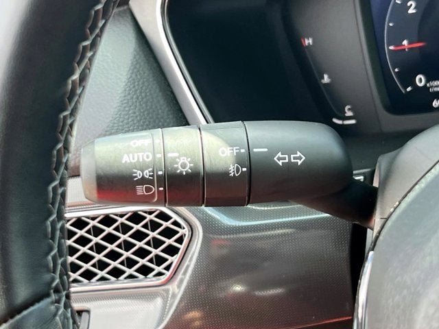 2024 Acura Integra w/A-Spec Package