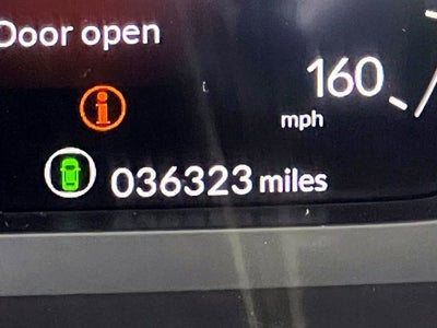 2024 Acura Integra w/A-Spec Package