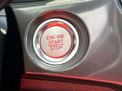 2024 Acura Integra w/A-Spec Package