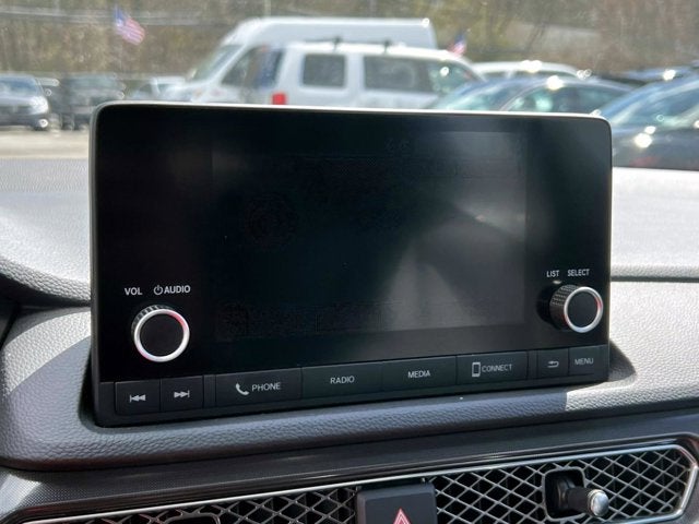 2024 Acura Integra w/A-Spec Package