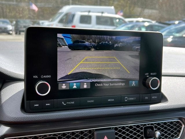 2024 Acura Integra w/A-Spec Package