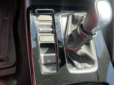 2024 Acura Integra w/A-Spec Package