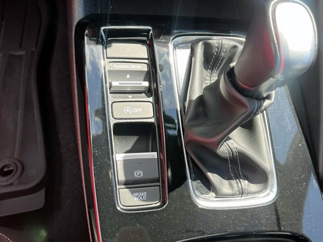 2024 Acura Integra w/A-Spec Package