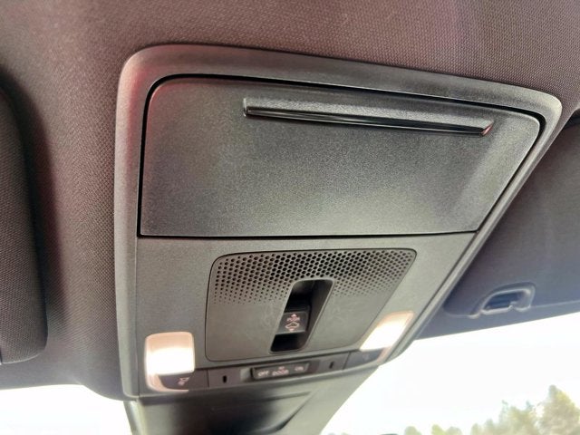 2024 Acura Integra w/A-Spec Package