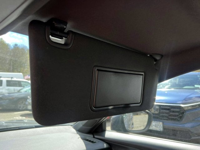 2024 Acura Integra w/A-Spec Package