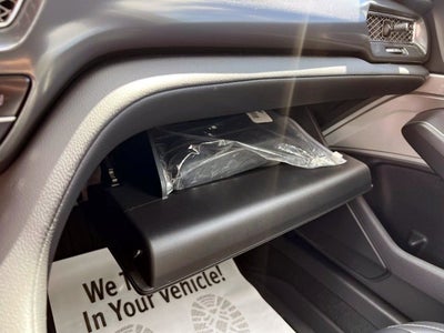 2024 Acura Integra w/A-Spec Package