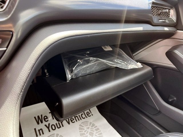 2024 Acura Integra w/A-Spec Package