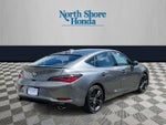 2024 Acura Integra w/A-Spec Package